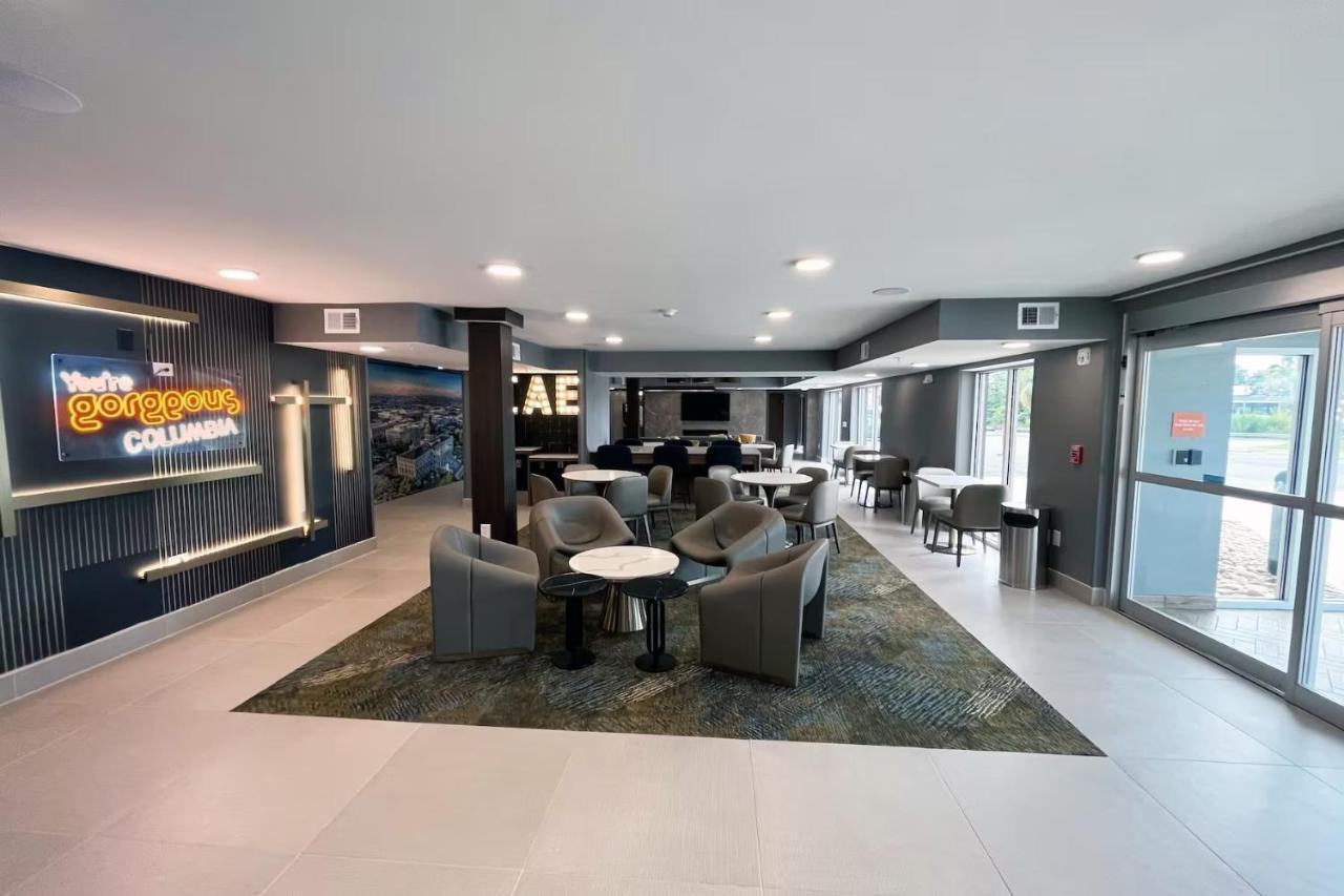 La Quinta Inn By Wyndham Columbia Ne / Fort Jackson Экстерьер фото